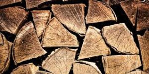 BLOG: Firewood